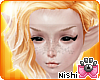 [Nish] Cougar Hair 7