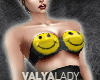 V| Katy P Smiley