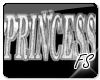 Princess Knuckle Ring RH