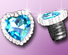 Sapphire and Diamond