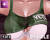 Green Gym Sport Boxing Collection