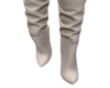 brown boots