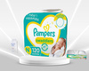 BABY DIAPERS NEWBORN