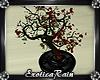 (E)Animated Lounger Tree