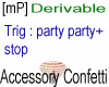 [mP] Accessory Confetti