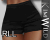 RLL "Estella" Shorts