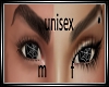 SpiderWeb eyes UnisexM-F