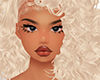 𝓁. zaria blonde