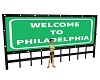 Philly Sign