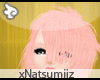 -Natsu- Pink Uzuki (H)