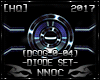 Diode Set: DCOG