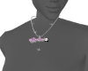 Necklace CP CeuAnd
