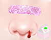 Little Twin Nose-Band