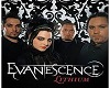 Lithium-Evanescence