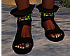 Nzinga Sandals