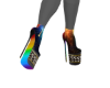 F2B Pride's Passion Heel