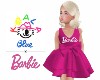 KB Kids Dress Barbie 8