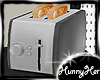 Apartment Toaster