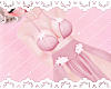 ♡ Tropical Aura Pnk