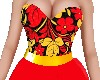 FOLK DRESS 8