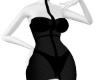 Black Dress short