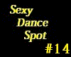 Sexy Dance Spot #14