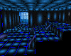 (DRM)Dark Blue room