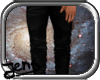 [Jens] Shirt skinnyBlack