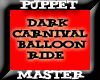 D-Carnival Balloon Ride