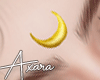 A| Luna Sticker