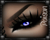 |P| Unisex DeepBlue Eyes