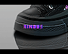 会 AMONG US SHOES