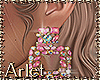 Lily Earrings