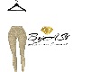 ByAS1~MontereyChoc Pants
