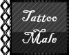 Tattoo Male v1