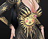 Sun Moon Body Suit