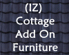 Cottage Add On Furniture