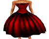 dark red dress1
