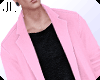 ▲ Pink Coat
