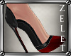 |LZ|Madam Red Heels