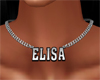 Elisa'a Necklace