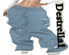 D; STAR ★ JEANS !