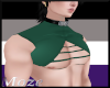 Himbo Vest Jade