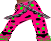 Infectiouz poke my dots