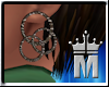 MM-Toni Earrings