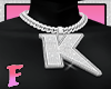 K Chain F