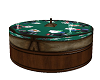 nascar poker table trigs