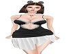JVC BW Dress