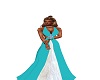 Bridesmaid dress 2