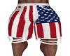 4th July Shorts